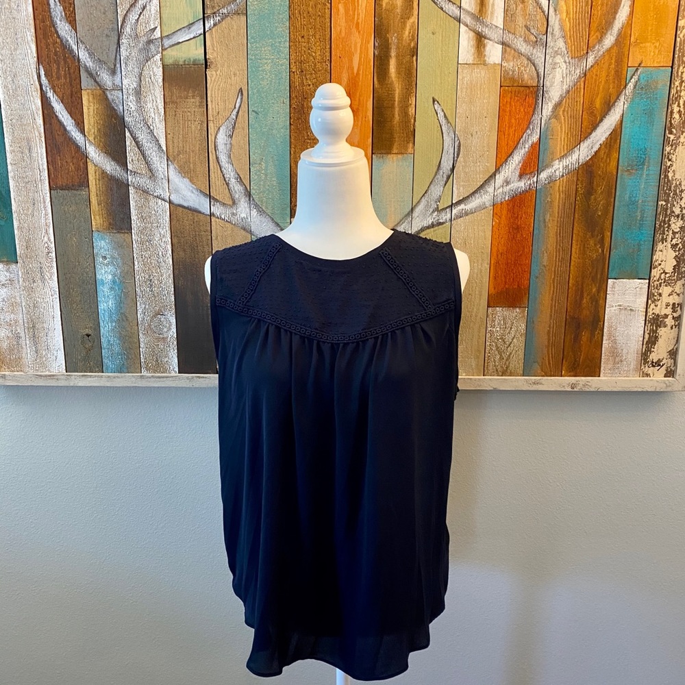 Loft top